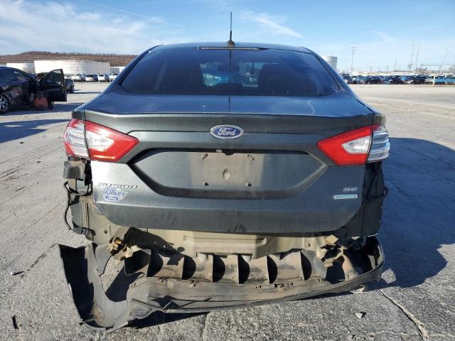 3FA6P0HD5FR227602 | 2015 FORD FUSION SE