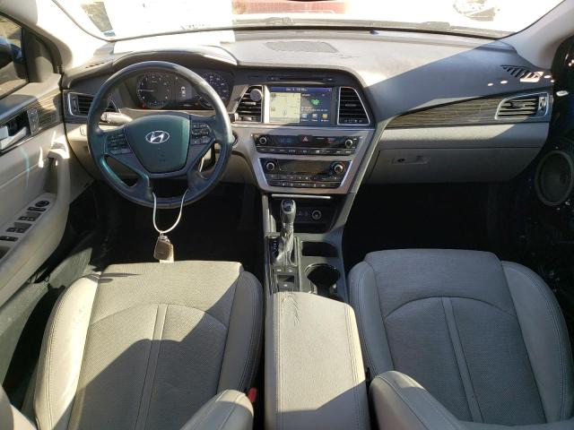 2015 HYUNDAI SONATA SPO - 5NPE34AF0FH242662