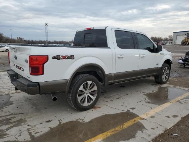 1FTEW1E41LFA95580 | 2020 FORD F150 SUPER