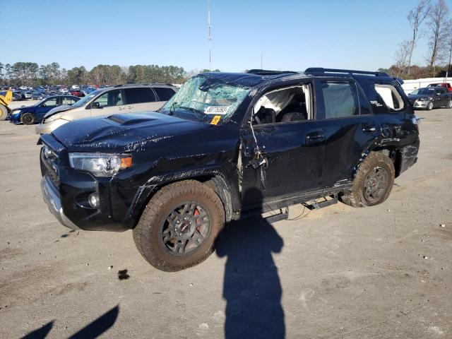 JTERU5JR4P6161895 | 2023 TOYOTA 4RUNNER SE