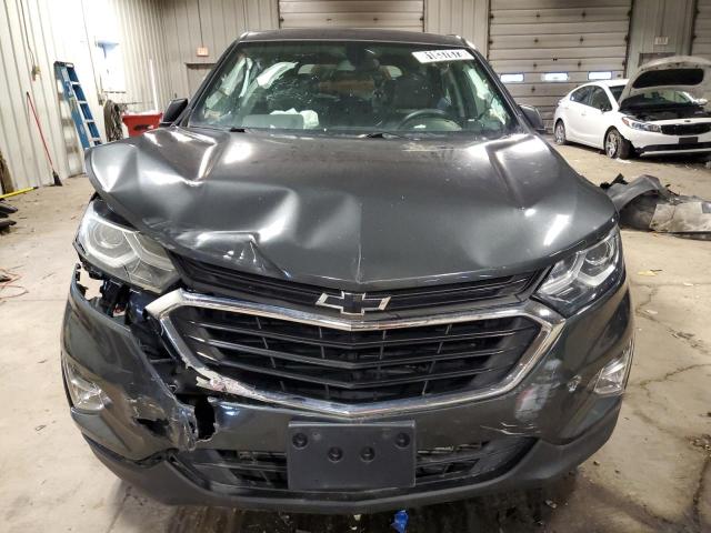 2019 CHEVROLET EQUINOX LS 2GNAXHEV5K6170293