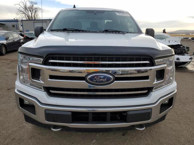 1FTEW1EP3LFA86311 | 2020 FORD F150 SUPER