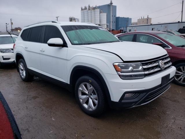 1V2DR2CA1JC569977 | 2018 VOLKSWAGEN ATLAS SE