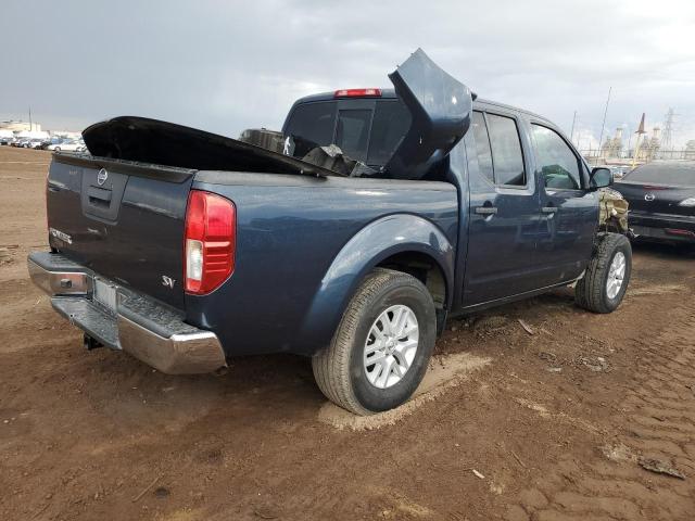 1N6AD0ER2JN739713 | 2018 NISSAN FRONTIER S