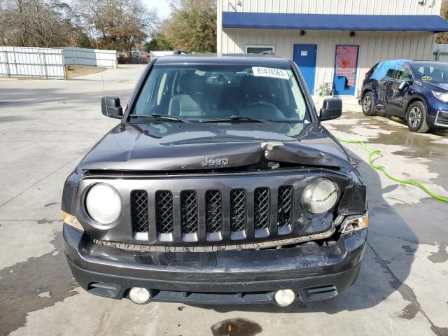 1C4NJPFA8ED737619 | 2014 JEEP PATRIOT LA