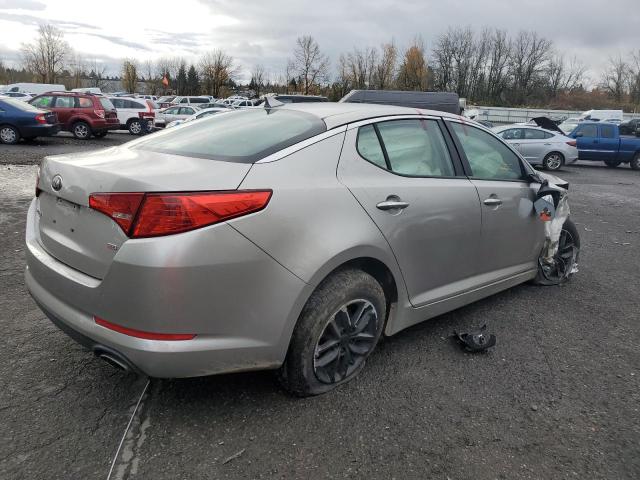 KNAGM4A70D5381800 | 2013 KIA optima lx