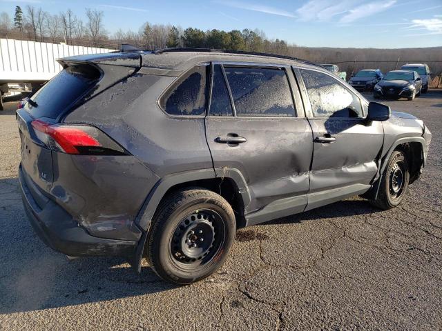 2T3G1RFV4KW081988 | 2019 TOYOTA RAV4 LE