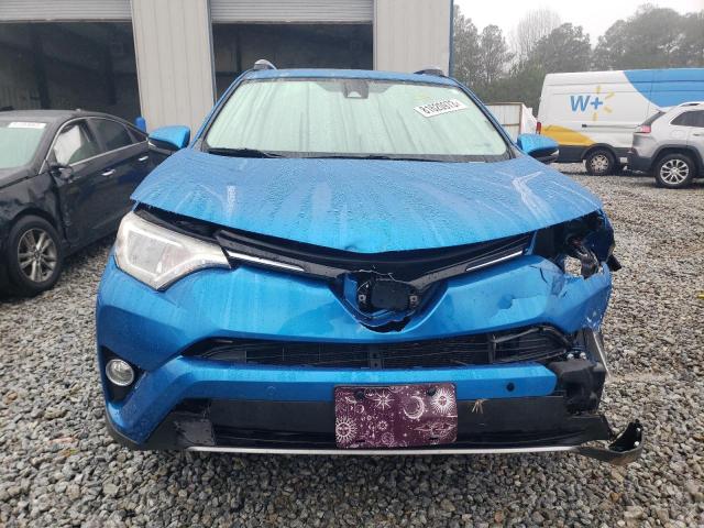 JTMWFREV9JJ161556 | 2018 TOYOTA RAV4 ADVEN