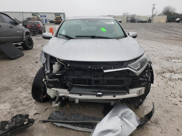 2HKRW2H89KH612828 | 2019 Honda cr-v exl