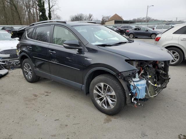 JTMRJREV3HD087846 | 2017 TOYOTA RAV4 HV LE