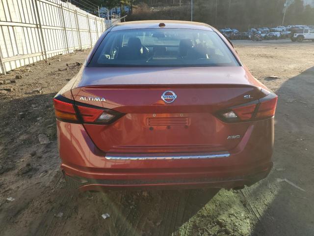 1N4BL4EW8MN421502 | 2021 NISSAN ALTIMA SL