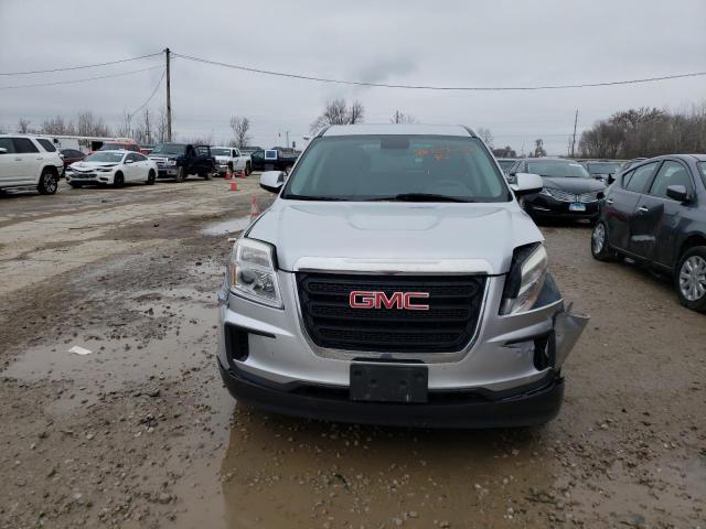 2GKALMEK8H6278178 | 2017 GMC TERRAIN SL