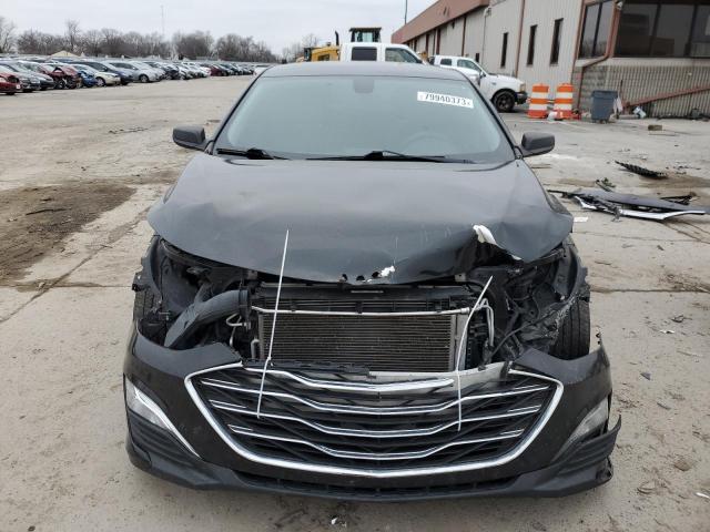 2019 Chevrolet Malibu - Image 5