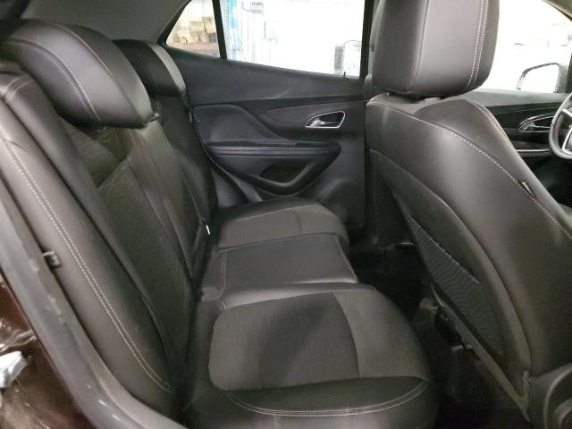 KL4CJFSB7FB049912 | 2015 BUICK ENCORE CON