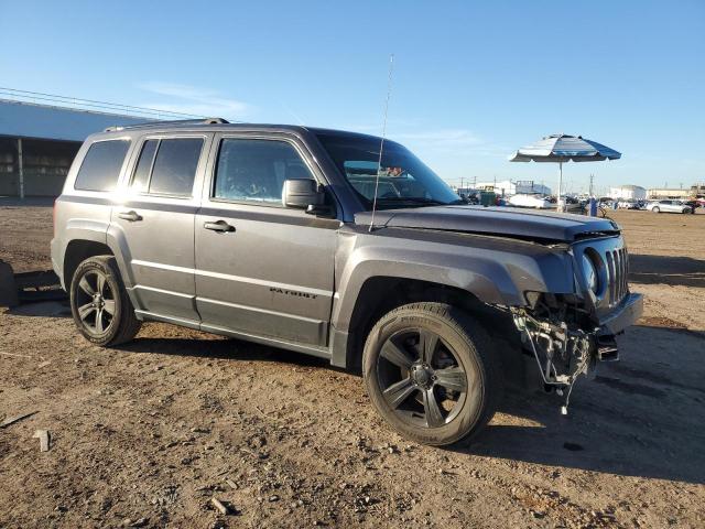 2015 JEEP PATRIOT 1C4NJPBA2FD263917