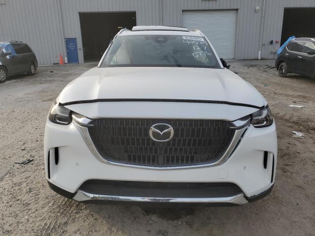 2024 Mazda Cx-90 Premium Plus VIN: JM3KKEHA7R1120776 Lot: 80364683