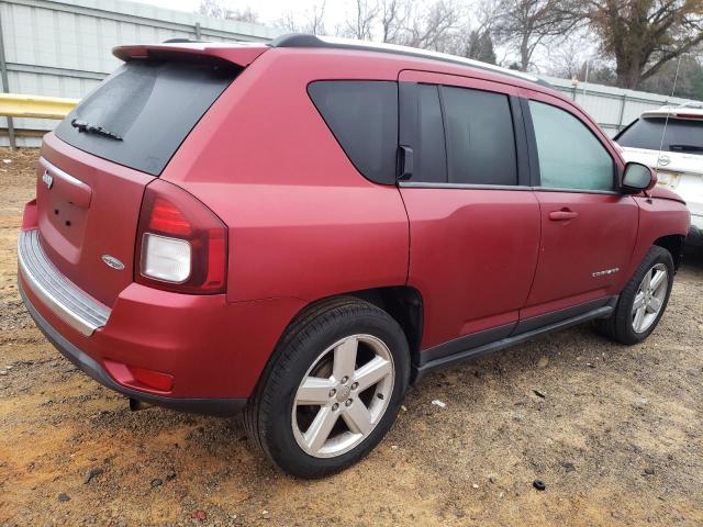 1C4NJCEA9ED667011 | 2014 JEEP COMPASS LA