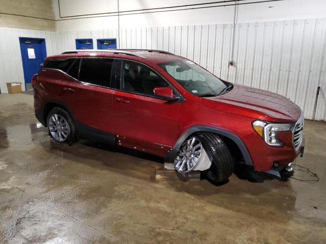 3GKALPEG7PL265798 | 2023 GMC TERRAIN SL