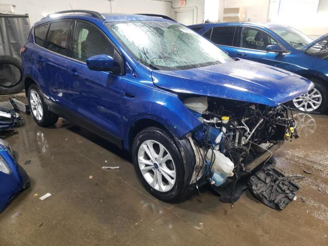 1FMCU0HDXJUC04948 | 2018 FORD ESCAPE SEL