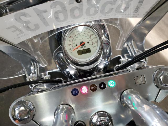 2002 HONDA VT1100 C3 1HFSC39092A400565