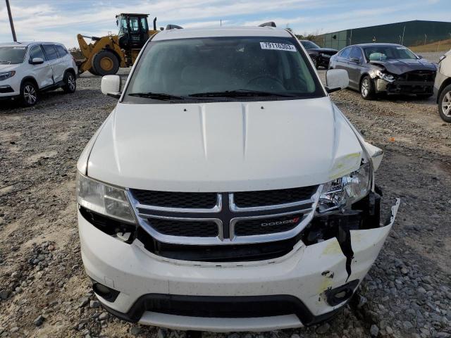 3C4PDCBG1FT627932 | 2015 DODGE JOURNEY SX