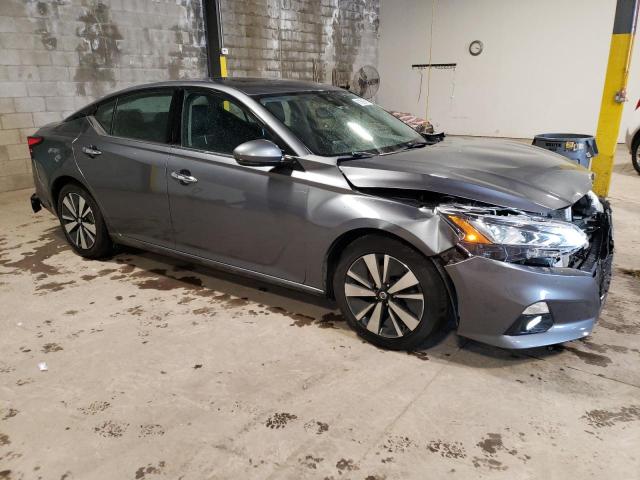 2020 NISSAN ALTIMA SL - 1N4BL4EV0LC133040