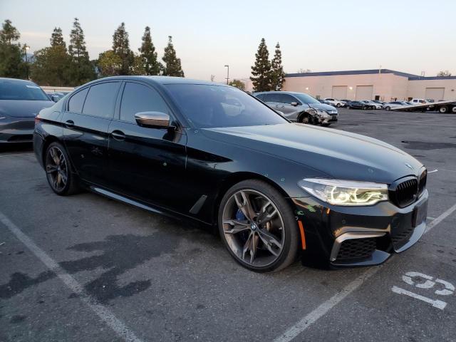 WBAJB9C59KB288566 2019 BMW M5, photo no. 4