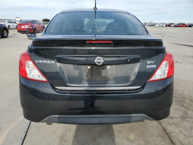 3N1CN7AP1HL855696 | 2017 NISSAN VERSA S