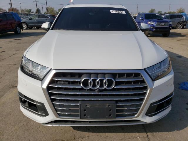 VIN WA1VAAF79JD002279 2018 Audi Q7, Prestige no.5