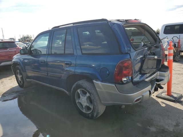 1GNDS13SX52117201 | 2005 Chevrolet trailblazer ls