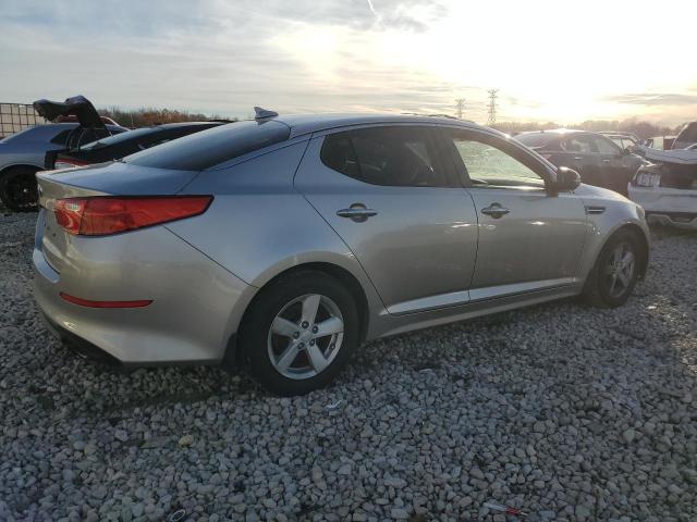 KNAGM4A76E5464732 | 2014 KIA OPTIMA LX