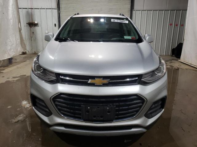 KL7CJPSBXJB563268 | 2018 CHEVROLET TRAX 1LT