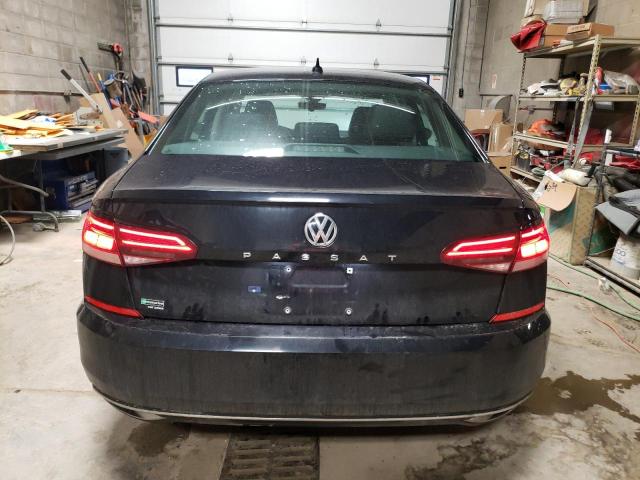 1VWSA7A38LC006944 | 2020 VOLKSWAGEN PASSAT SE