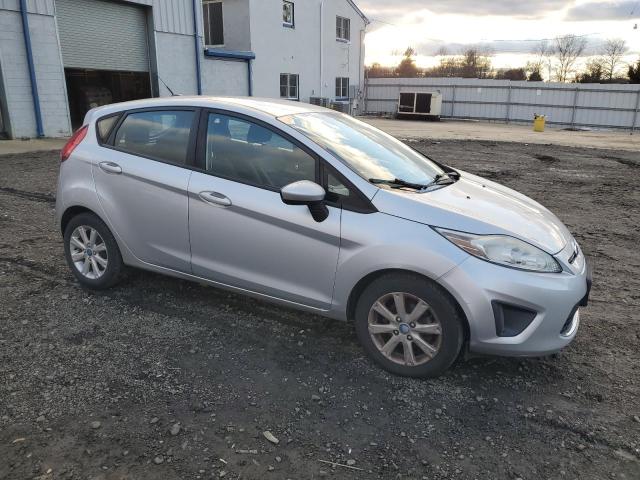 3FADP4EJ1CM161308 | 2012 Ford fiesta se