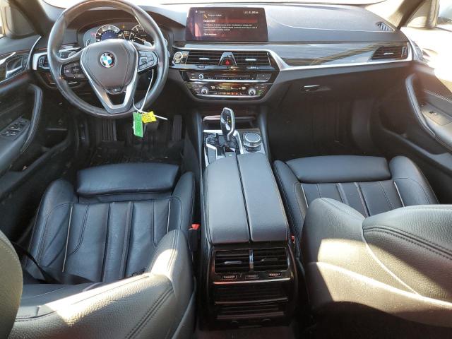 2018 BMW 530 XI - WBAJA7C51JWA74110