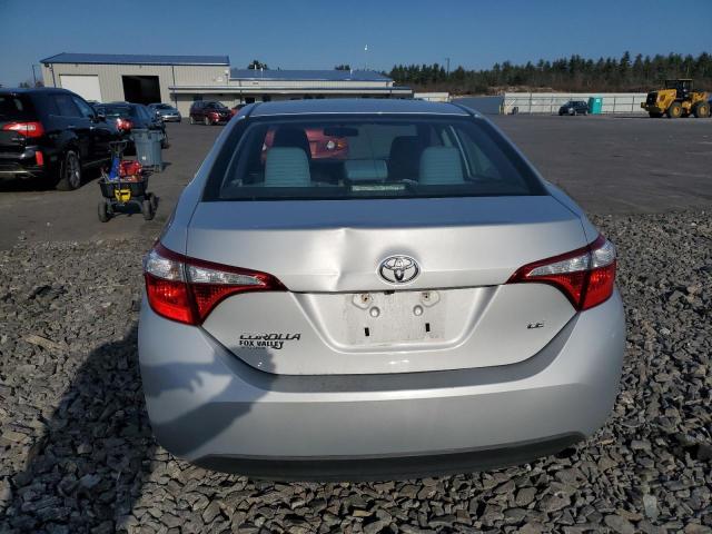 2T1BURHE3EC201499 | 2014 TOYOTA COROLLA L