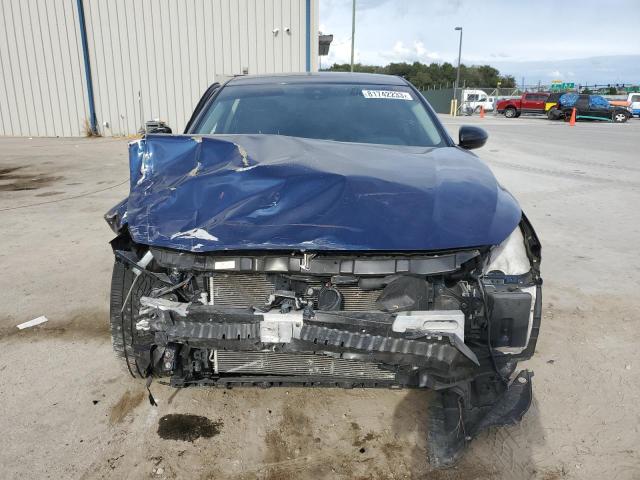 VIN 1N4BL4CV0MN313823 2021 NISSAN ALTIMA no.5