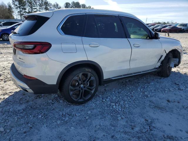 5UXCR6C53KLL25111 2019 BMW X5, photo no. 3