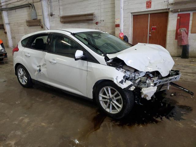 1FADP3K20EL356019 | 2014 Ford focus se