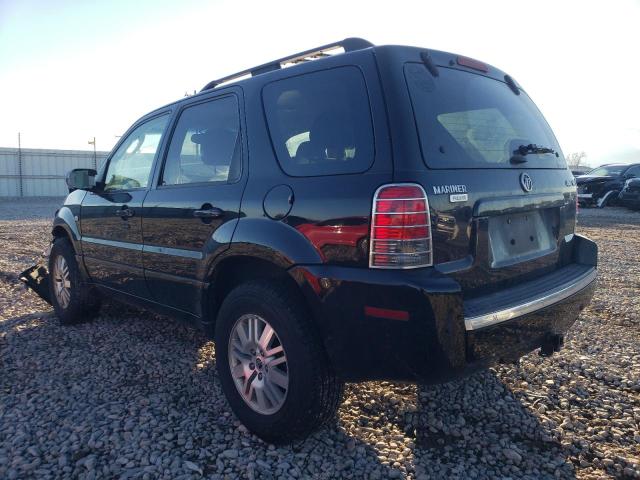 2005 Mercury Mariner VIN: 4M2YU57115DJ04476 Lot: 80128893