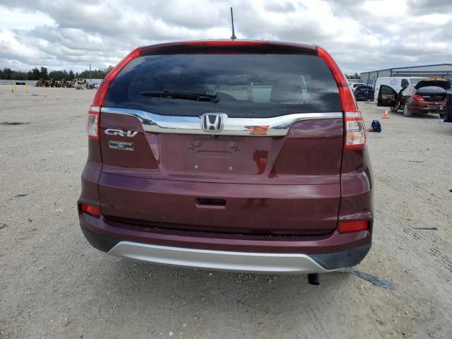 2HKRM3H50FH518425 | 2015 HONDA CR-V EX