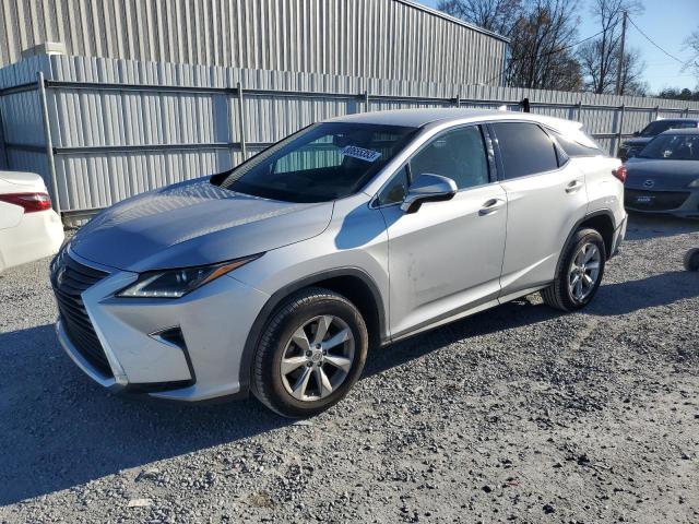 2016 Lexus RX 350 Base