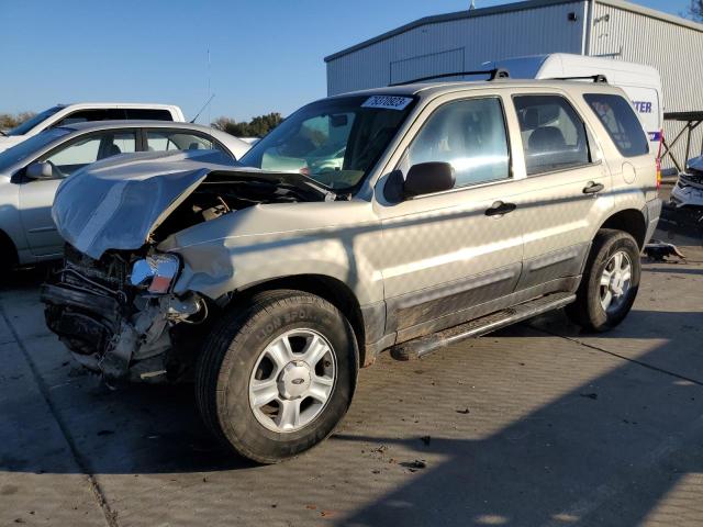 2004 Ford Escape XLT