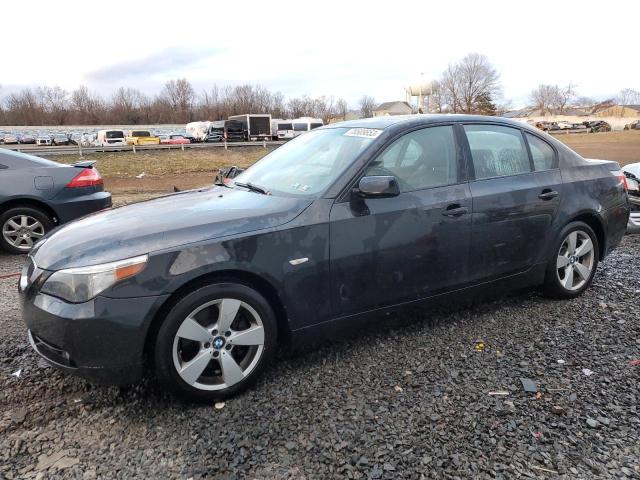 2006 BMW 5 Series 530xi