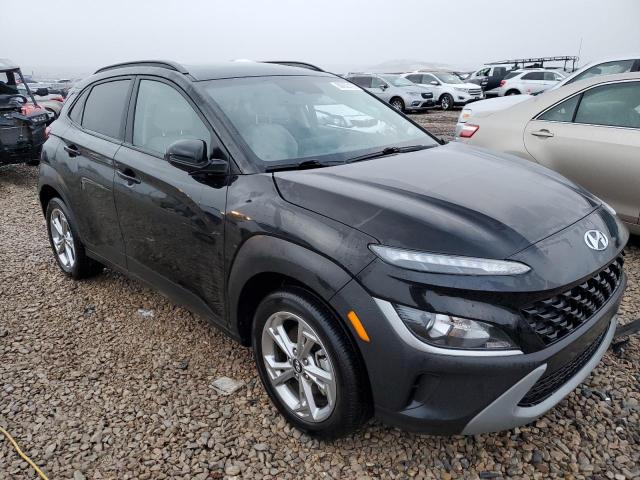 KM8K3CAB8NU778995 | 2022 HYUNDAI KONA SEL