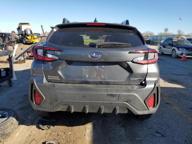 JF2GUADC9RH211646 | 2024 SUBARU CROSSTREK