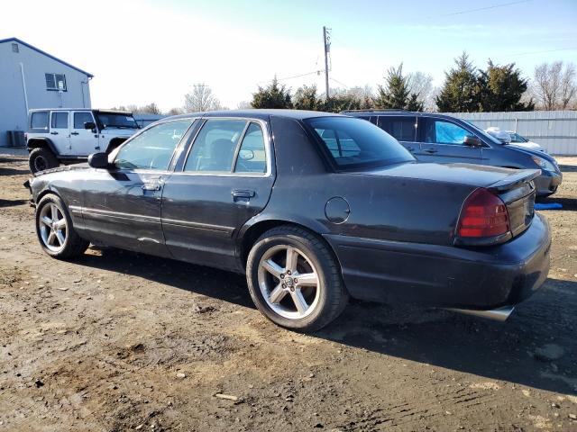 2003 Mercury Marauder VIN: 2MEHM75V53X667798 Lot: 80853453