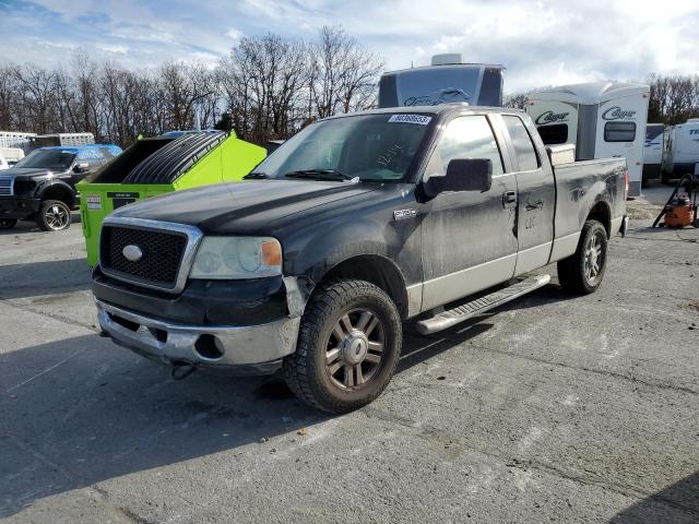 2006 Ford F-150 