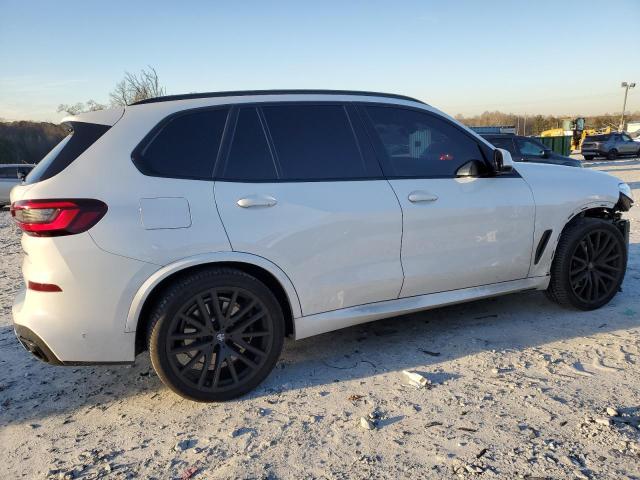 2021 BMW X5 XDRIVE4 - 5UXCR6C02M9G21597