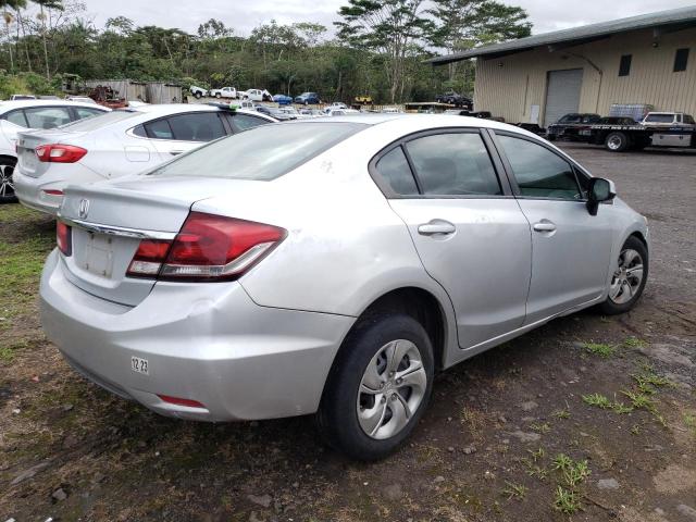 Vin: 2hgfb2f50dh520429, lot: 81011893, honda civic lx 20133